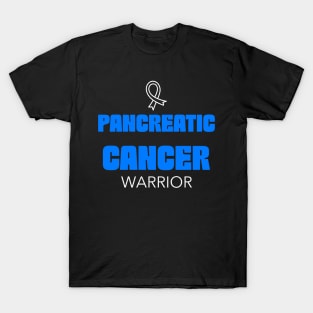 Pancreatic Cancer Awareness T-Shirt